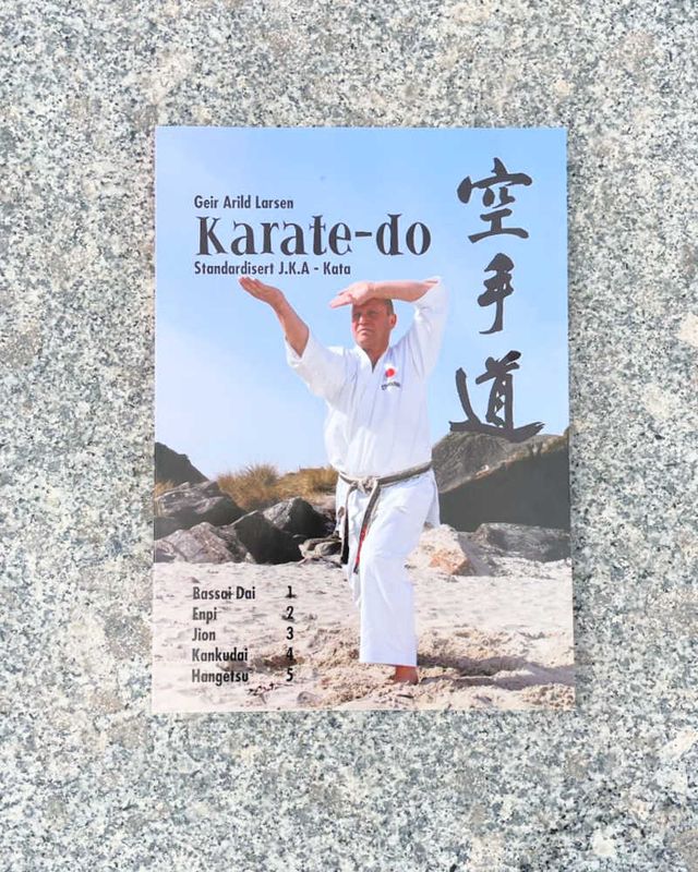 Shotokan Karate Vol. 2