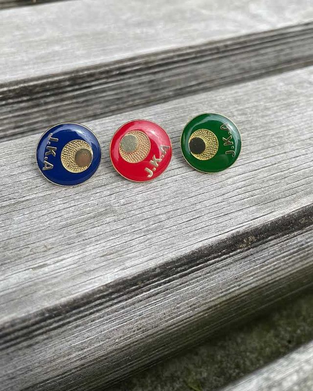 Pin