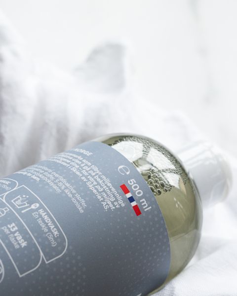 T&oslash;yvask Sitron ECOCERT